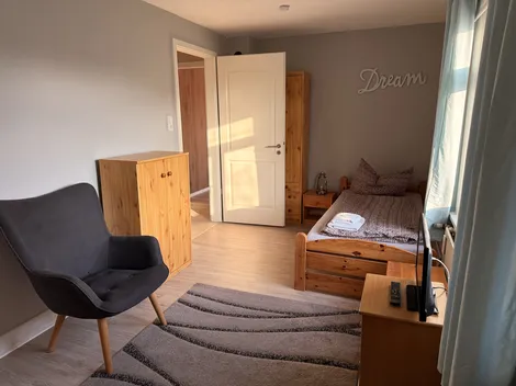 Fewo Galgenberg Barmstedt, OG 3-7 Personen - 7