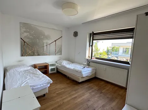 Apartmenty pracownicze Hamburg