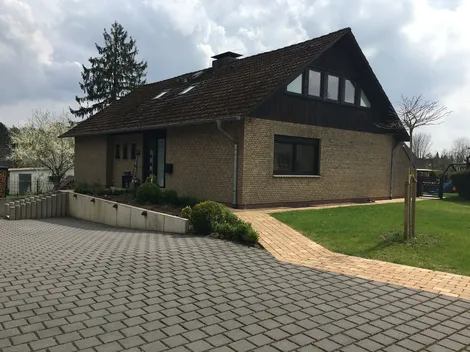 Ferienwohnung Bruns