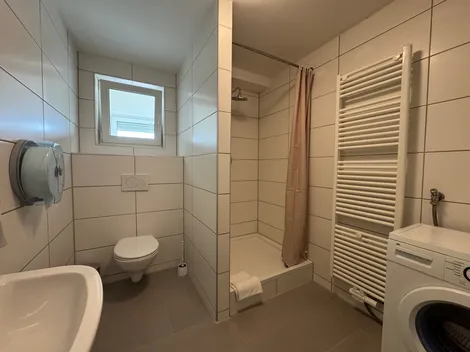 Pension Linderhof Augsburg*Zimmer, Appartement´s, Wohnungen* - 6