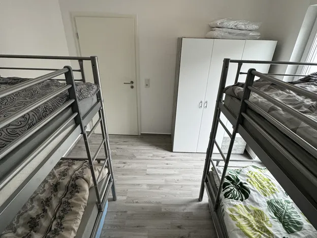 Große Monteurwohnung Hagen