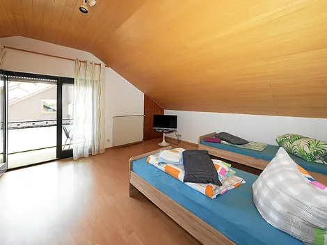 Haus Abendrot Monteurzimmer - 6