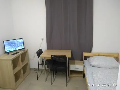 ALGE Company Unterkünfte in Hamburg Buxtehude Stade - 10