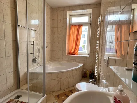 APPARTEMENTS FÜR GESCHÄFTSREISENDE, STUDENTEN, MONTEURE, SINGLES - 13