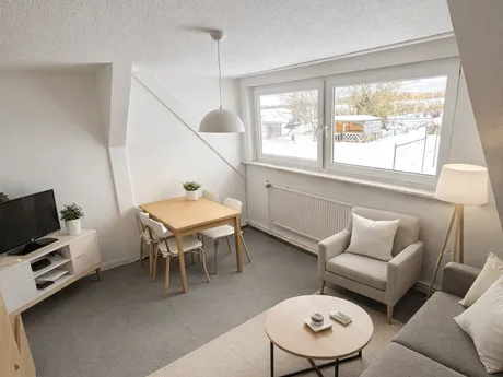 Ruhige Monteurwohnung bei Wismar, ideal für langfristige Anmietung