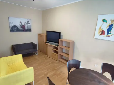 Mieszkanie dla pracowników Włocławek Centrum