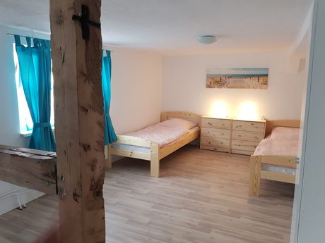 Monteurzimmer bis 20 Personen
