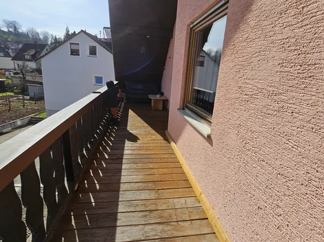 Schöne Unterkunft mit 6 x 2 (Wohnung) Betten in Waldenbuch (Stuttgart / Sindelfingen / Böblingen / Tübingen / Reutlingen) - 3