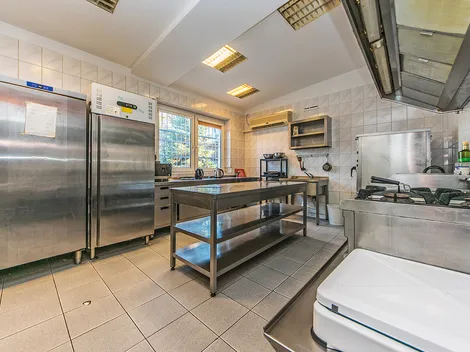 Orunia - Kwatery Pracownicze - 10