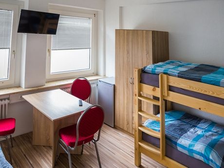 BoardingHouse Hamburg / Norderstedt