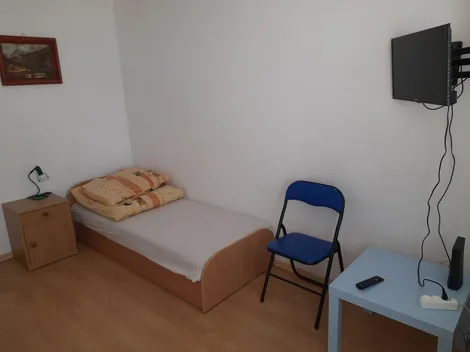 mieszkanie dla pracowników