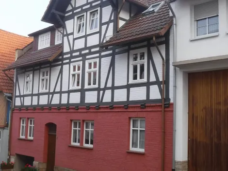 Haus Siegner