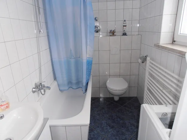 Ferien-/ Monteurwohnung Reinkenhagen
