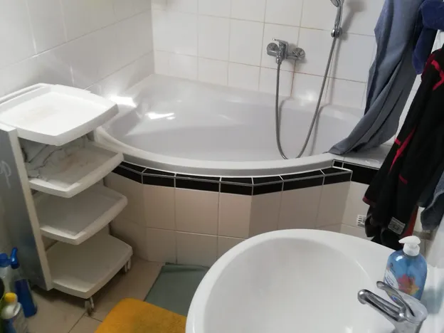 Wohnen in einem eigenen Haus