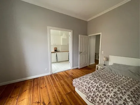 Wohnung Berlin-Pankow
