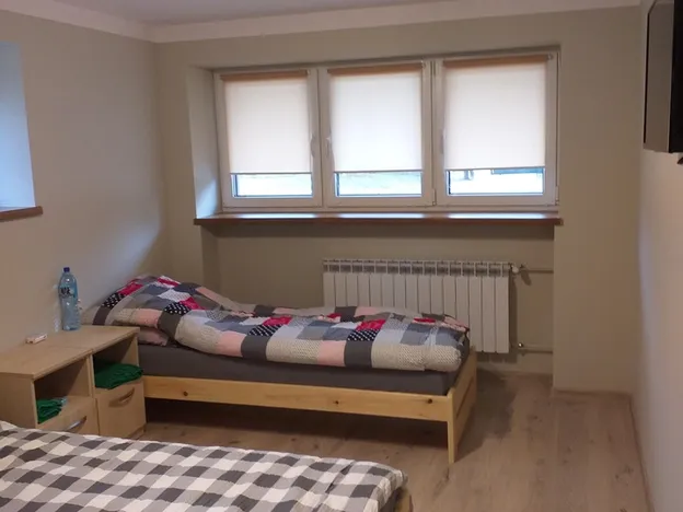 Kraśnik kwatery pracownicze