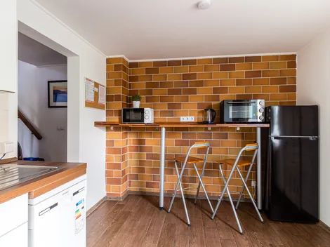 GRUPPENUNTERKÜNFTE IN WOLFEN - PRIVAT - Ganzes Haus - 9