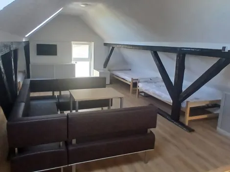 Monteurzimmer Homberg Efze ab 13,50 - 2