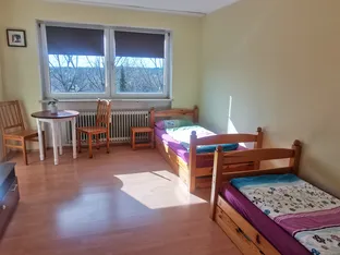 Monteurwohnung Gabriel
