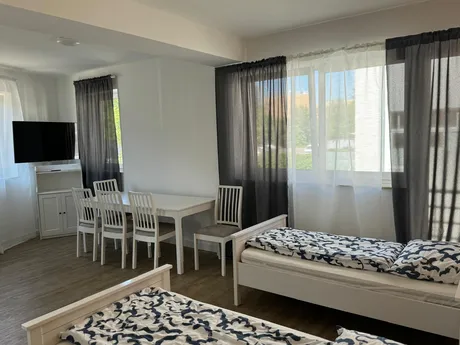 21035 Hamburg - Bergedorf - Bergedorf Apartments (Hamburg) Wohnung 1