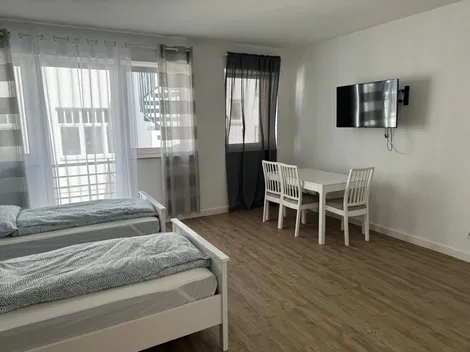 Bergedorf Apartments (Hamburg)