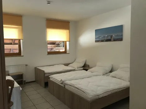 Pension Putzbrunn