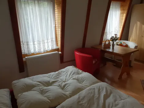 Villa am Aschenberg Monteurzimmer Zimmervermietung Fremdenzimmer Ferienzimmer - 5