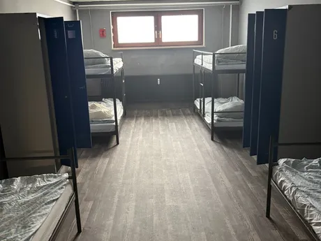 12 Betten in Bramfeld