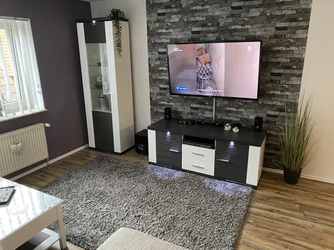 Ferienwohnung am Schloß Hagenburg