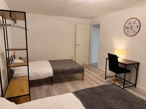 Monteurunterkunft Vamar - 2