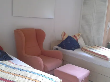 50389 Wesseling - Monteurzimmer Mülhöfer