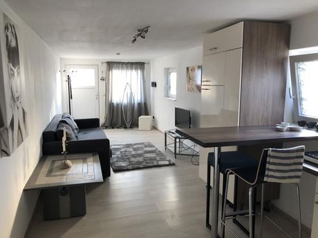 67346 Speyer - Airport Appartement