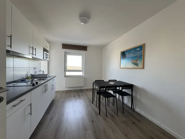 Pension Linderhof Augsburg*Zimmer, Appartement´s, Wohnungen*