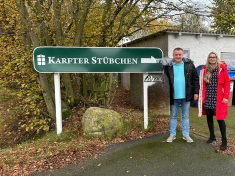 Karfter Stübchen