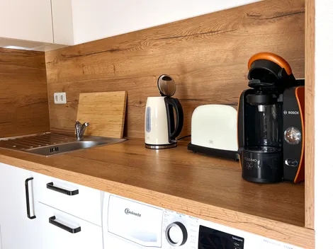 Talwohnungen (3Wohnungen für a max 3Personen) - 11