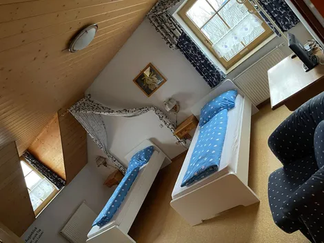 Gästezimmer H&B - 2