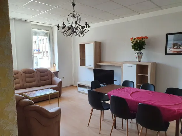 Wohnung für Monteure nahe Dreieck Neukölln