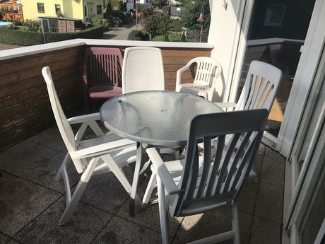 04420 Markranstädt - Monteurwohnung Kleefeld