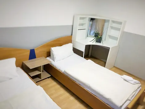 Geräumige Wohnung in Schwandorf (ID 205)