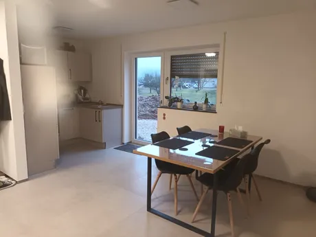 73453 Abtsgmünd Pommertsweiler - Ferienwohnung Biehlmaier
