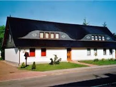 17089 Siedenbollentin - Gästehaus Knak