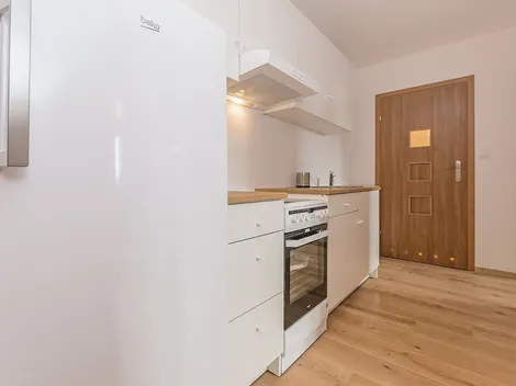 Gdańsk - Hotel Pracowniczy w pobliżu rafinerii - 4