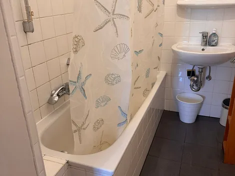 Wohnheim/Wohnungen - 5