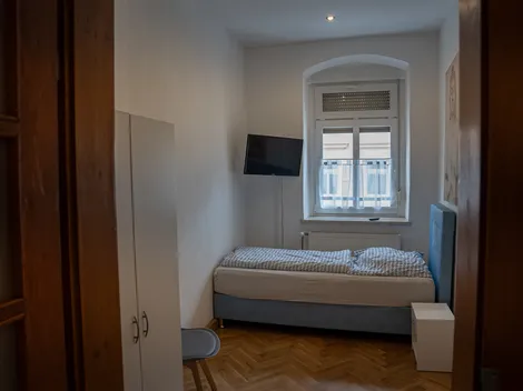 McGoodnight Monteurwohnungen - 5