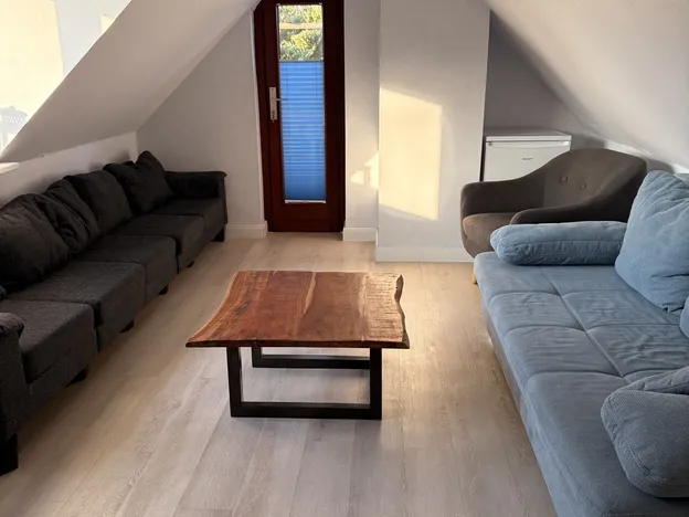 Fewo Galgenberg Barmstedt, OG  3-7 Personen