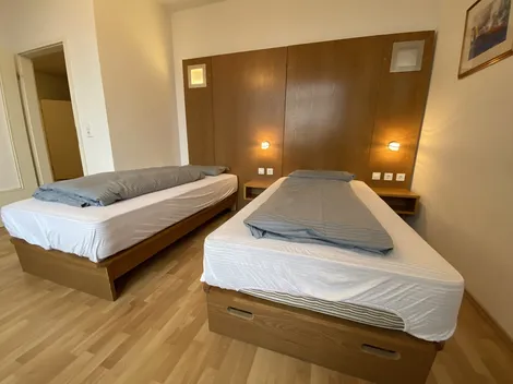 English Romance Apartments & Ferienwohnungen - 6