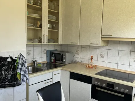 Bergerdorf Wohnung - 4