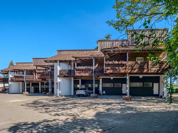 K357 - Staffboarding - Personal- und Monteurzimmer Bad Bramstedt, Neumünster