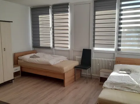 **CITY Monteurwohnungen**- Monteurwohnungen in Dorsten - 4