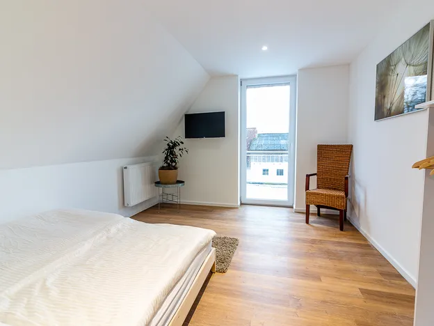 Ferienwohnung Stichnoth Monteursunterkunft